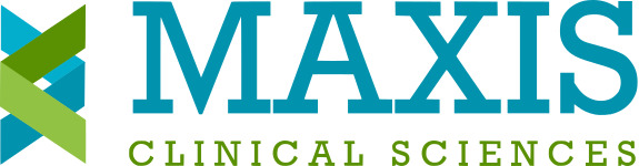 maxis-clinical-logo